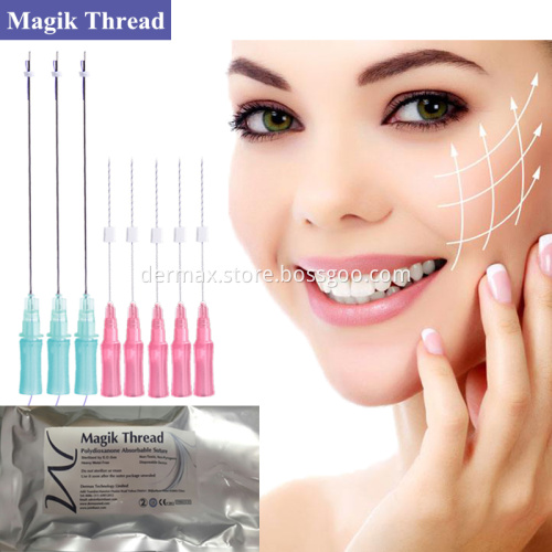 Anti Aging Pdo Thread Lifting